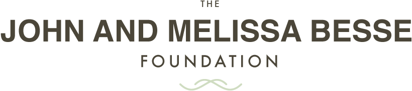 the john and melissa besse foundation
